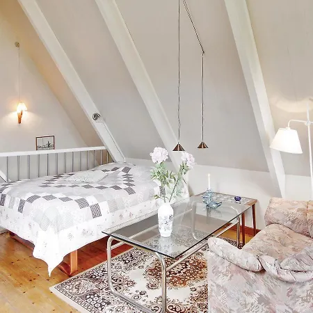 Ferienhaus Holiday Laerkevaenget Ii
