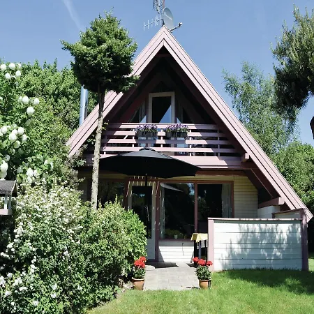 Holiday Laerkevaenget Ii Ferienhaus *